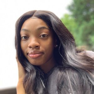 Meet your Posher, Ayanna yvette